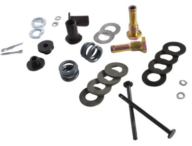  Mercedes-Benz 190 SL W121  Brake Adjustment Assembly 