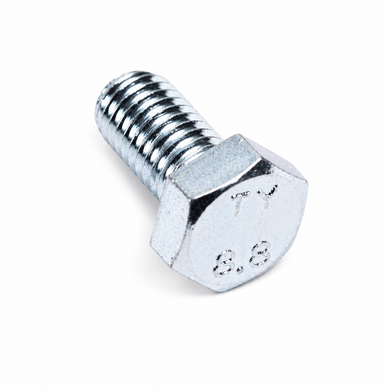 Mercedes-Benz 190 SL W121  M8x15-933 hex head bolt