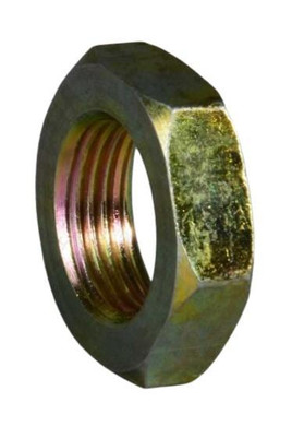  Mercedes-Benz 190 SL W121  Hex nut, steerg.wheel 