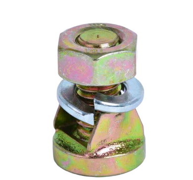 Mercedes-Benz 190 SL W121 Screw/Nut/Shim For Clamp