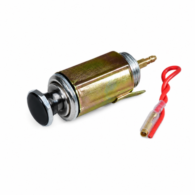Mercedes-Benz 190 SL W121 Cigar Lighter with Chrome Knob M3