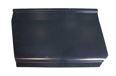  Mercedes-Benz 190 SL W121 Upper Kick Panel Right - 1216830418 