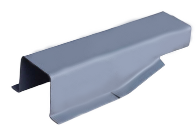 Mercedes-Benz 190 SL W121 Frame member, Lt. for Jack