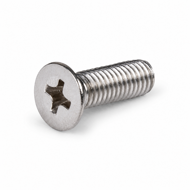 Mercedes-Benz 190 SL W121 Stainless Countersunk Screw M5 x 16