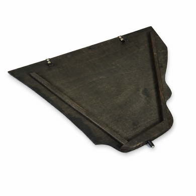 Mercedes-Benz 190 SL W121 Rear Wooden Floor Covering Left - 401216800107