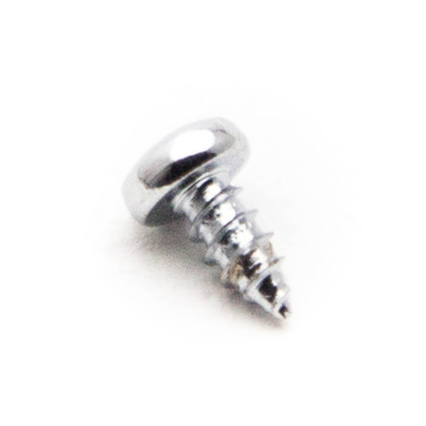 Mercedes-Benz 190 SL W121 chrome lens head screw Mercedes-Benz 190 SL W121 chrome lens head screw