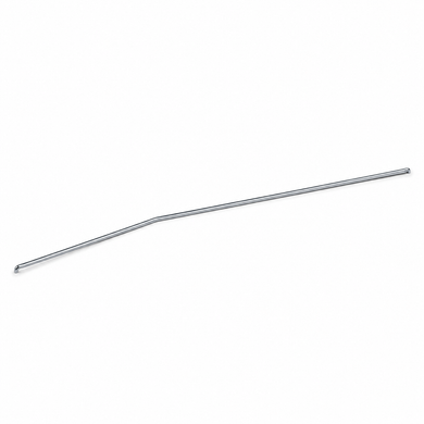 Mercedes-Benz 190 SL W121 Late Right Door Lock to Interior Handle Pull Rod - 401217200692