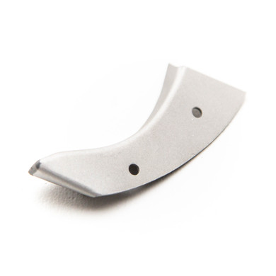 Mercedes-Benz 190 SL W121 Left A-Pillar repair panel - 1217200105 Mercedes-Benz 190 SL W121 Left A-Pillar repair panel - 1217200105