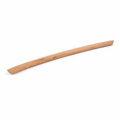 Mercedes-Benz 190 SL W121 Wooden Rail Above Door Left - 401217250151
