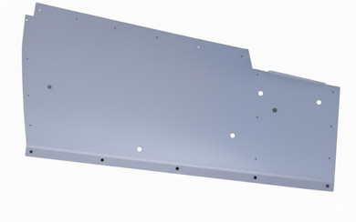  Mercedes-Benz 190 SL W121  Box panel, door Rt. 