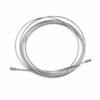Mercedes-Benz 190 SL W121 Convertible Top Tension Cable Wire - 401217700066