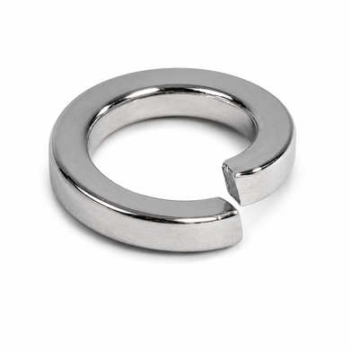 Mercedes-Benz 190 SL W121 Chromed Spring Washer