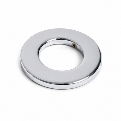 Mercedes-Benz 190 SL W121  Shim, chromed, for M10 bolts