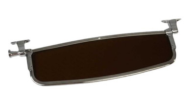  Mercedes-Benz 190 SL W121  Sun visor, 190SL ->03.58, Rt. 