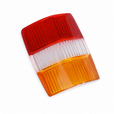 Mercedes-Benz 190 SL W121 Early Tail Light Lens - 101208260251