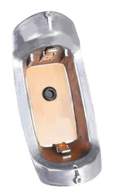  Mercedes-Benz 190 SL W121  Hsg for tail light refl. 