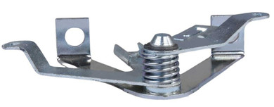  Mercedes-Benz 190 SL W121 Centre Mounting Bracket For Controlling Heater Lever - 1218300312 