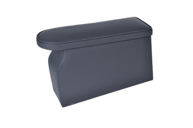  Mercedes-Benz 190 SL W121 Black Leather Centre Armrest 