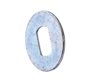 Mercedes-Benz 190 SL W121 Lock shim, e.g. flap shafts