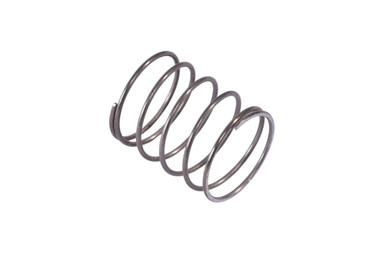 Mercedes-Benz 190 SL W121 Spring at diaphragm Mercedes-Benz 190 SL W121 Spring at diaphragm