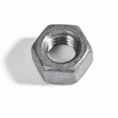 Mercedes-Benz 190 SL W121 M8 Nut - 304032008005