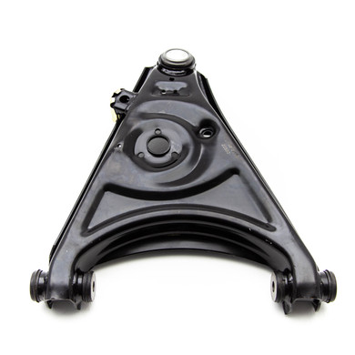 Mercedes-Benz SL and SLC 107 Front Right Lower Suspension Arm 71-85 - 1073301307 Mercedes-Benz SL and SLC 107 Front Right Lower Suspension Arm 71-85 - 1073301307