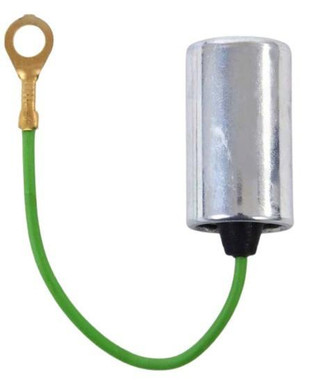  Mercedes-Benz 190 SL W121  Condenser without Bracket 