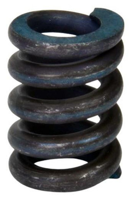  Mercedes-Benz 190 SL W121  Coil spring above steering shaft 