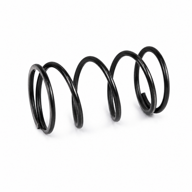 Mercedes-Benz 190 SL W121  spring at rear brake shoe support