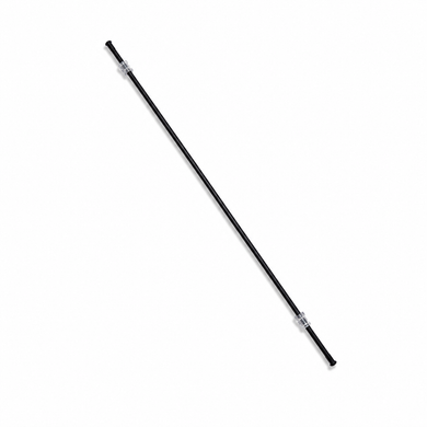 Mercedes-Benz 190 SL W121  Brake line 500mm: rr ctre 190SL+ pontoo