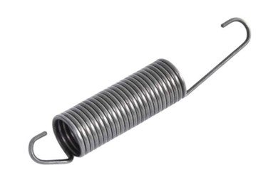  Mercedes-Benz 190 SL W121  clutch link spring up to '56 