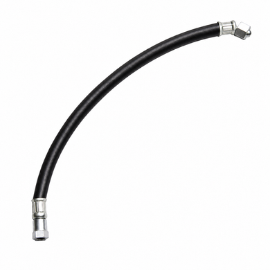 Mercedes-Benz 190 SL W121 Oil Pressure Gauge Hose - 1215400259