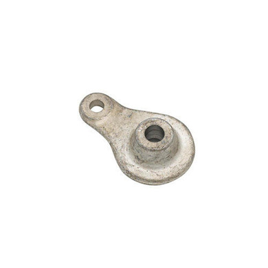  Mercedes-Benz 190 SL W121 Cup, Rear Half - 1113510240 