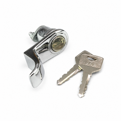 Mercedes-Benz 190 SL W121 Rear Lid Lock with Keys - 131367500085