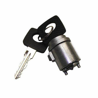 Mercedes Benz SL 107 Ignition Barrell and key 09/85greater - 1234620479