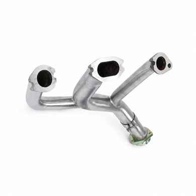 Mercedes-Benz 190 SL W121 Exhaust Manifold - 1211400514