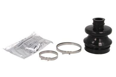 Febi Mercedes-Benz Driveshaft Boot Kit - A1263500237 