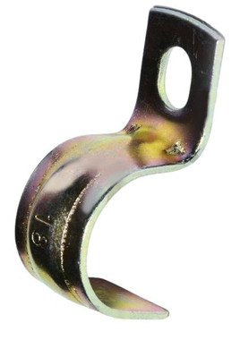 Mercedes-Benz 190 SL W121 Clamp, water pipe - A1869950037 Mercedes-Benz 190 SL W121 Clamp, water pipe - A1869950037
