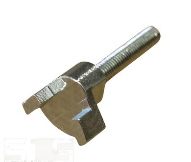 Mercedes-Benz 190 SL W121 lock stamp, shape with flanges - 30 180 766 0131 