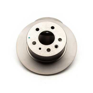 Brembo Mercedes-Benz SL R107 Brembo Brake Disc Rear Solid 279mm - A1264230012 