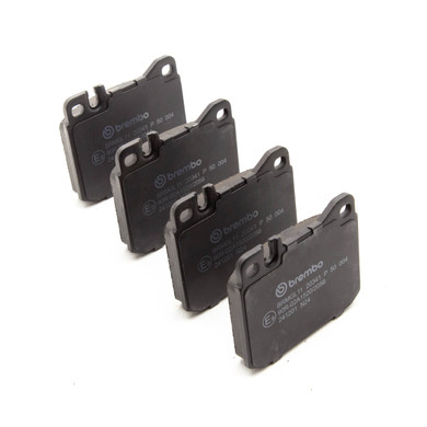 Mercedes-Benz SL R107 Brembo Brake Pads Front - A0014209920