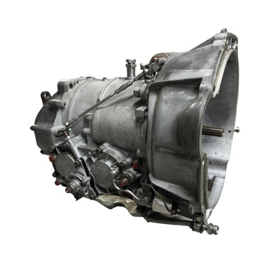  Mercedes SL W113 280SL Refurbished Automatic Gearbox Transmission 