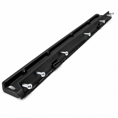 Mercedes-Benz SL R129 Door Pocket Lid Hinge Right - 1297270855