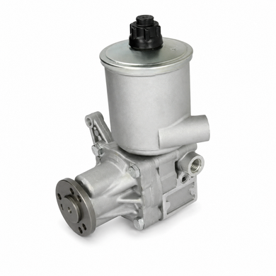Mercedes-Benz W124 Power Steering Pump Refurbishment Service - 2104662601