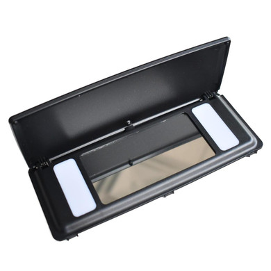  Mercedes-Benz SL 107 Sun Visor Vanity Mirror 