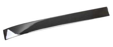 Mercedes-Benz 190 SL W121 Front Left Soft Top Seal Rail Chromed - 1217250365