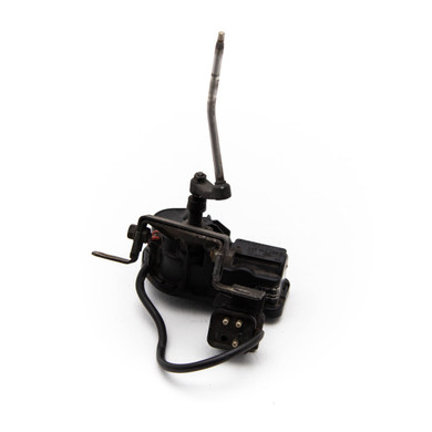 Mercedes-Benz R129 SL Left Headlamp Motor Refurbishment Exchange Service - 1298200142