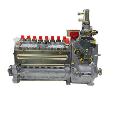Bosch Aston Martin 5.41 V8 Bosch Fuel Injection MFI Pump Refurbishment Service - 0408028007 
