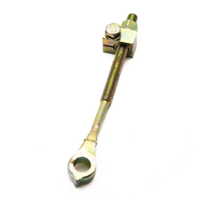  Holder / tensioner for Mercedes W113 alternator - 1151500272 