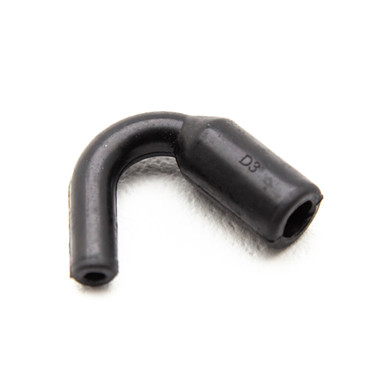 Mercedes-Benz 107 SL/C Vacuum Hose Connector - 1170780681 Mercedes-Benz 107 SL/C Vacuum Hose Connector - 1170780681